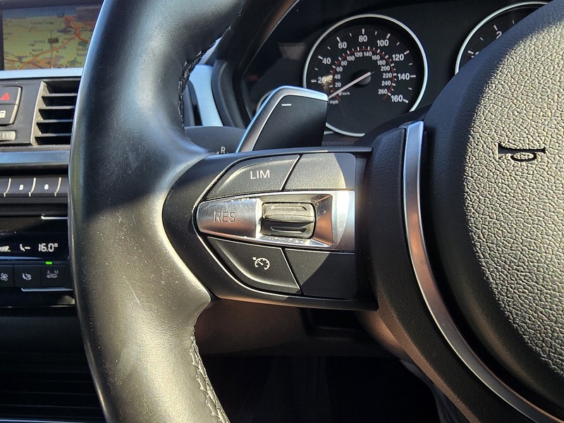 BMW 3 Series Gran Turismo 320d M Sport - U91761