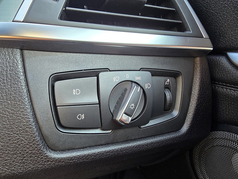 BMW 3 Series Gran Turismo 320d M Sport - U91761