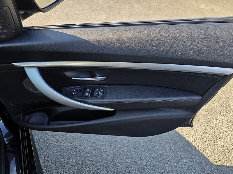BMW 3 Series Gran Turismo 320d M Sport - U91761