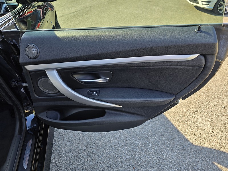 BMW 3 Series Gran Turismo 320d M Sport - U91761