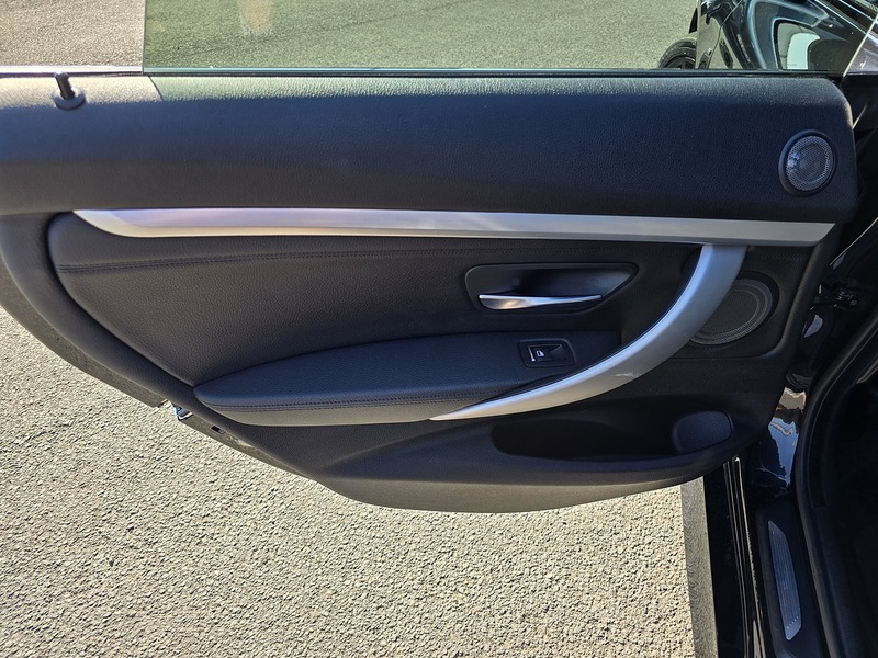 BMW 3 Series Gran Turismo 320d M Sport - U91761
