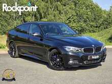 BMW 3 Series Gran Turismo