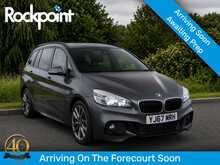BMW 2 Series Gran Tourer