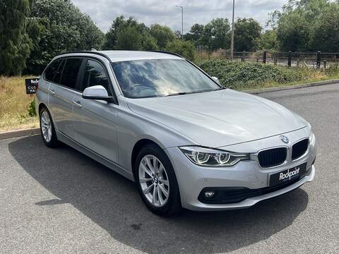 BMW 3 Series 3.0 430d Luxury Hatchback 5dr Diesel Auto xDrive Euro 6 (s/s) (258 ps)