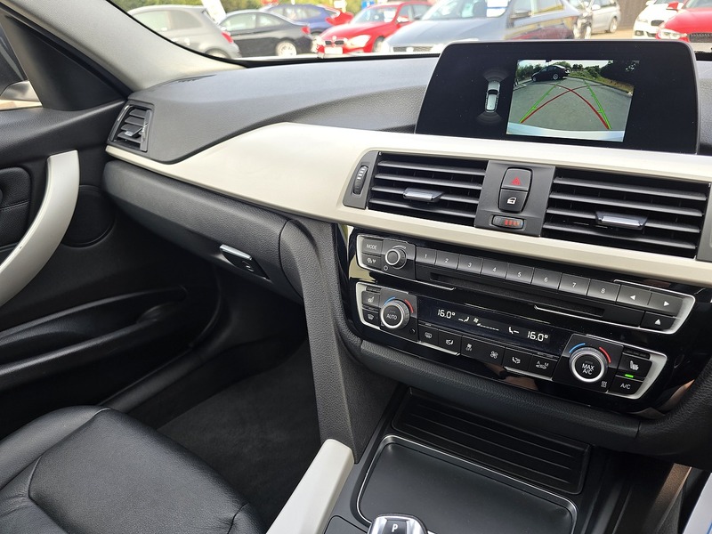 BMW 3 Series 320d SE - U91763
