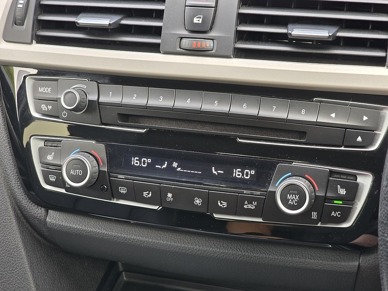 BMW 3 Series 320d SE - U91763