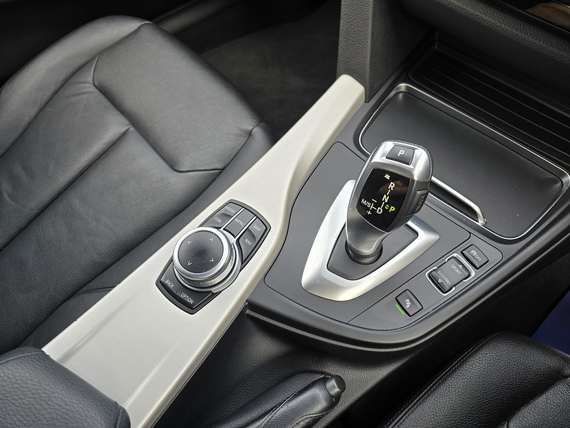 BMW 3 Series 320d SE - U91763