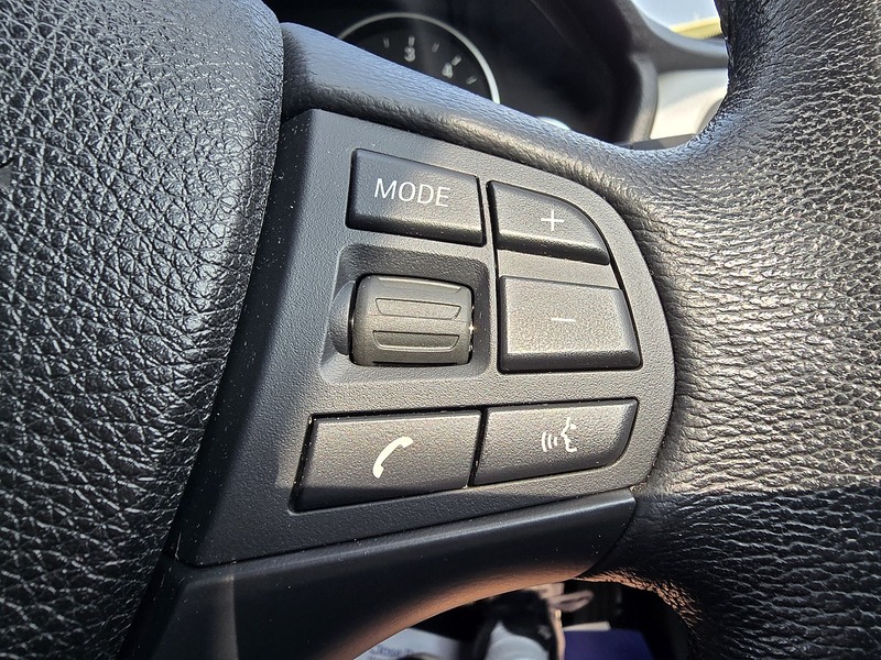 BMW 3 Series 320d SE - U91763
