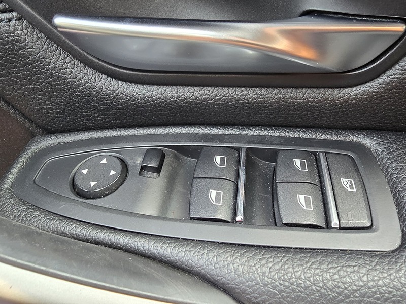 BMW 3 Series 320d SE - U91763