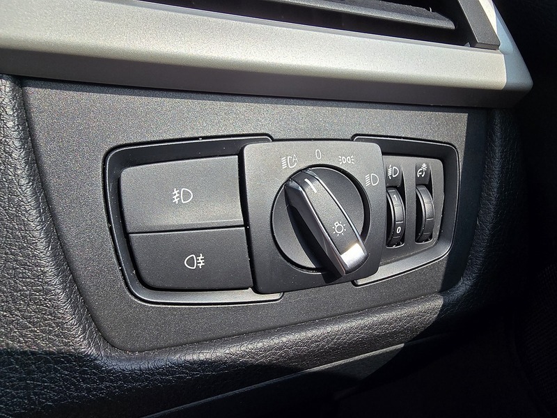 BMW 3 Series 320d SE - U91763