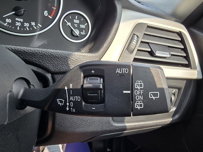 BMW 3 Series 320d SE - U91763