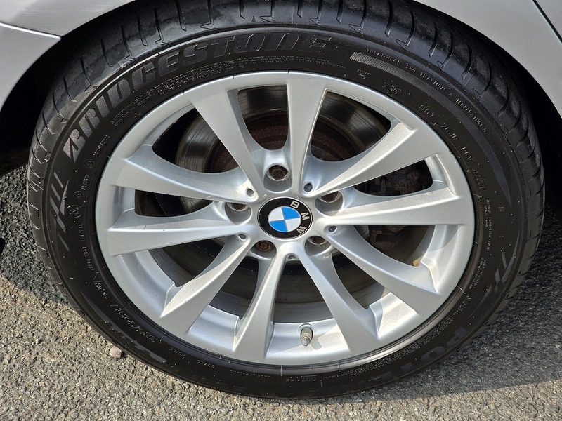 BMW 3 Series 320d SE - U91763