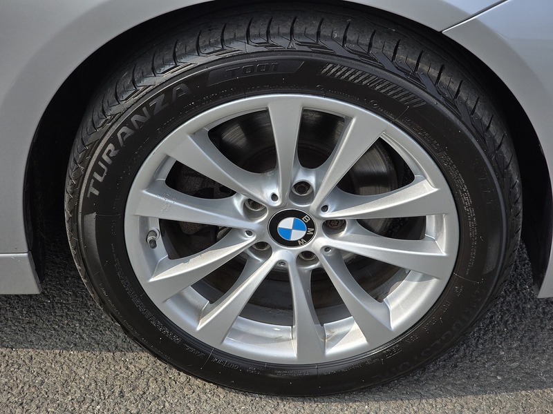 BMW 3 Series 320d SE - U91763