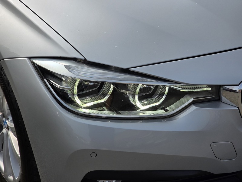 BMW 3 Series 320d SE - U91763