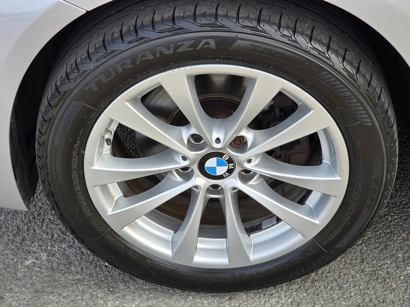 BMW 3 Series 320d SE - U91763