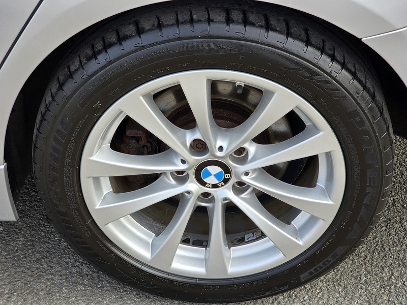 BMW 3 Series 320d SE - U91763