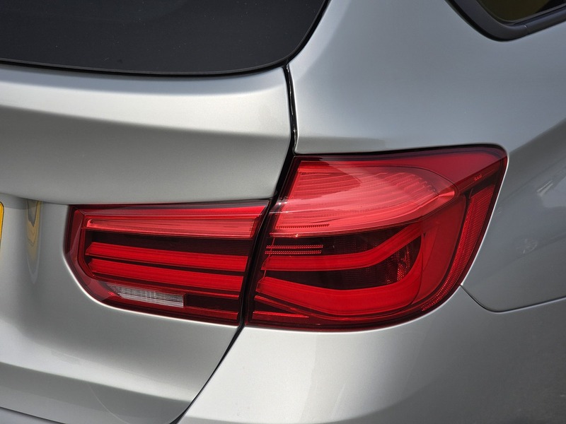 BMW 3 Series 320d SE - U91763