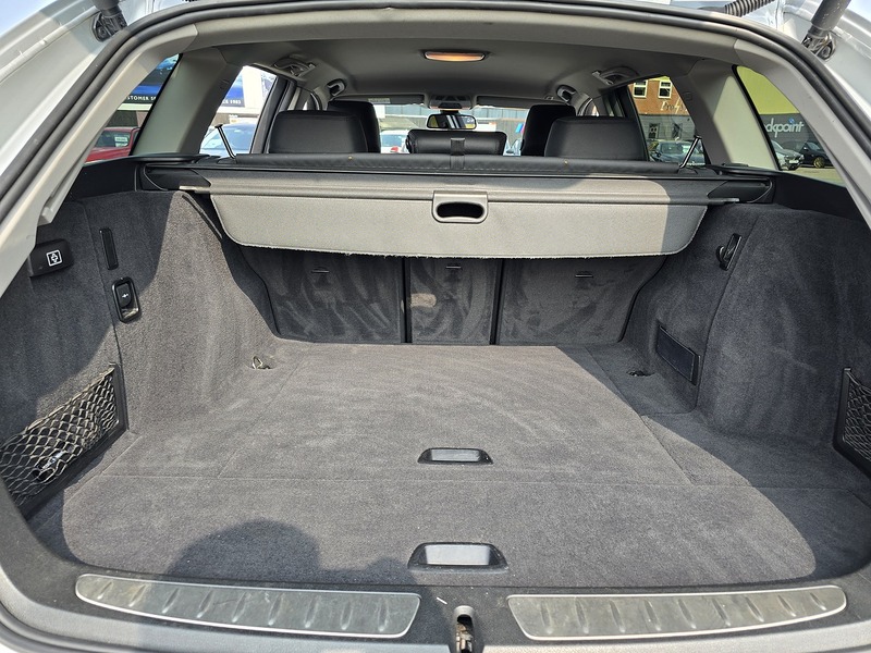 BMW 3 Series 320d SE - U91763