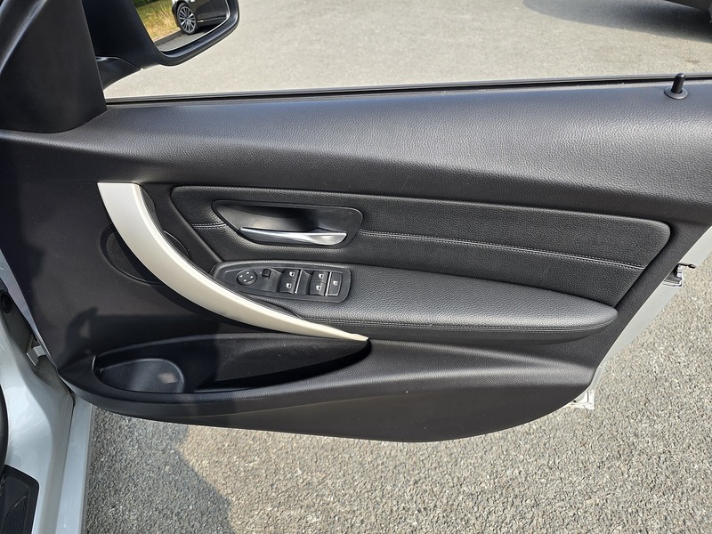 BMW 3 Series 320d SE - U91763