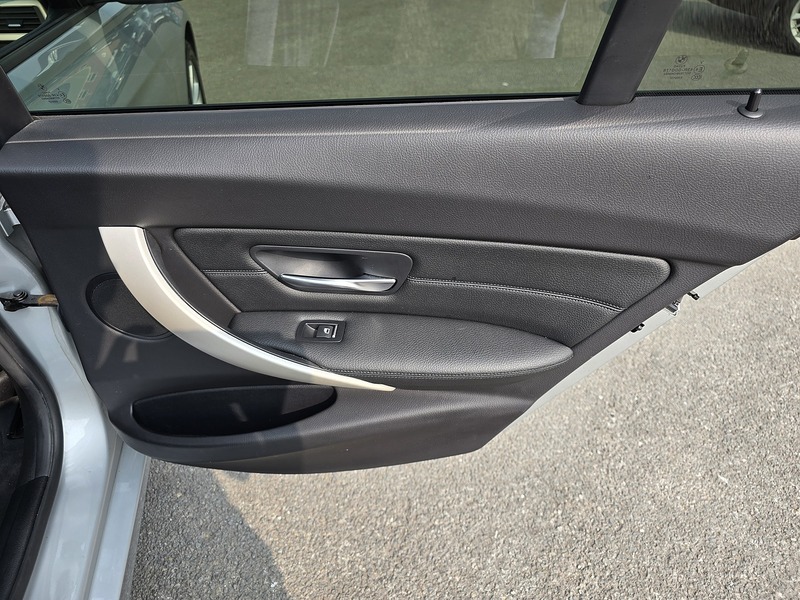 BMW 3 Series 320d SE - U91763