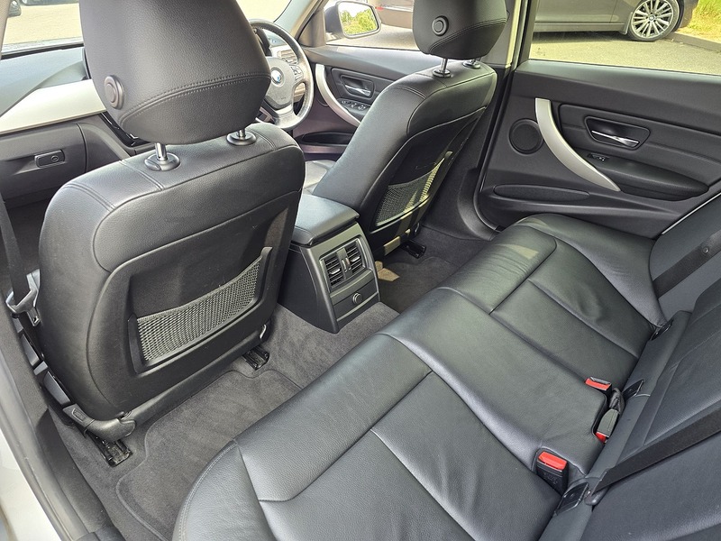 BMW 3 Series 320d SE - U91763