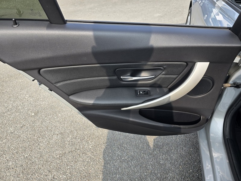 BMW 3 Series 320d SE - U91763