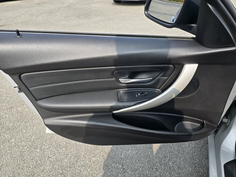 BMW 3 Series 320d SE - U91763