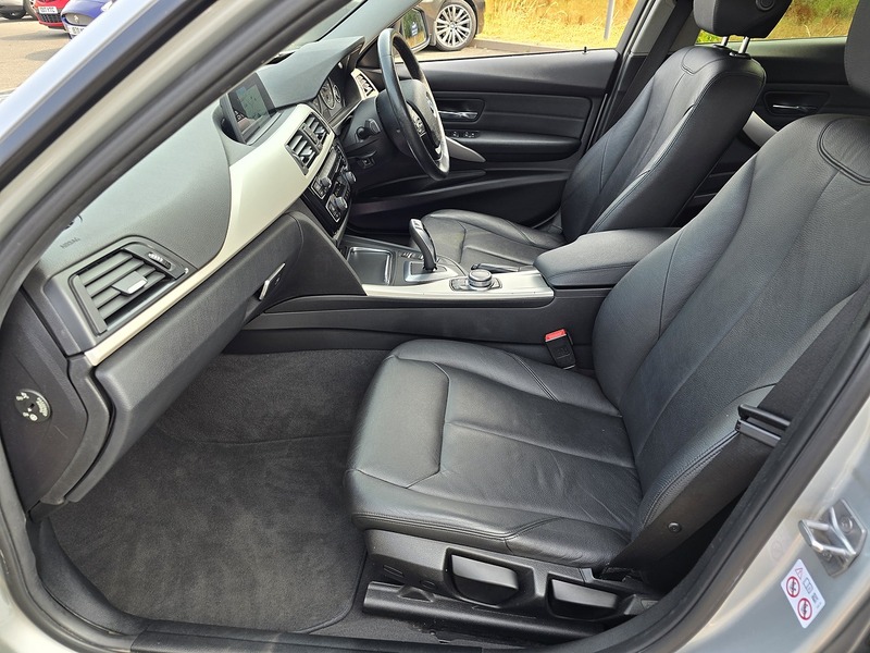 BMW 3 Series 320d SE - U91763