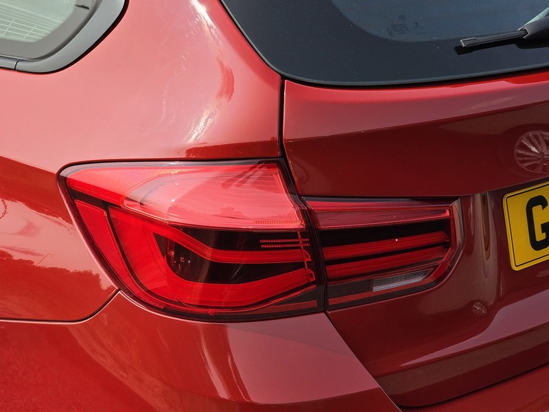 BMW 3 Series 318i Sport - U91764