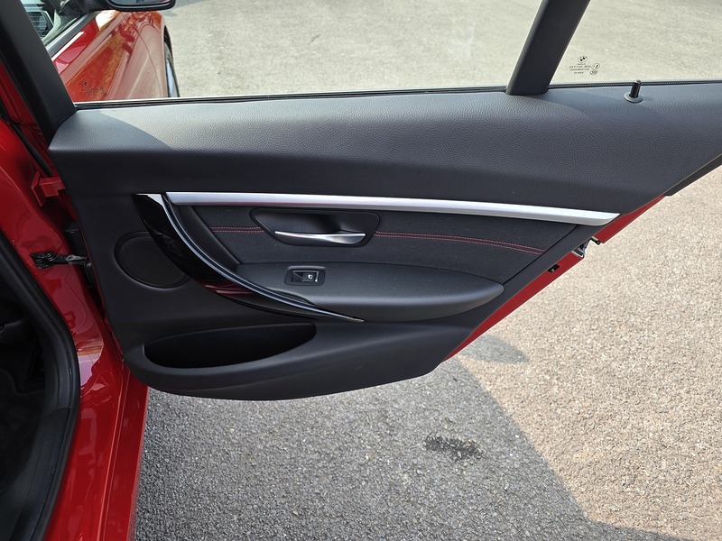 BMW 3 Series 318i Sport - U91764