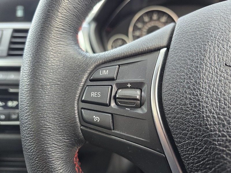BMW 3 Series 318i Sport - U91764