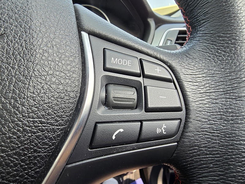BMW 3 Series 318i Sport - U91764