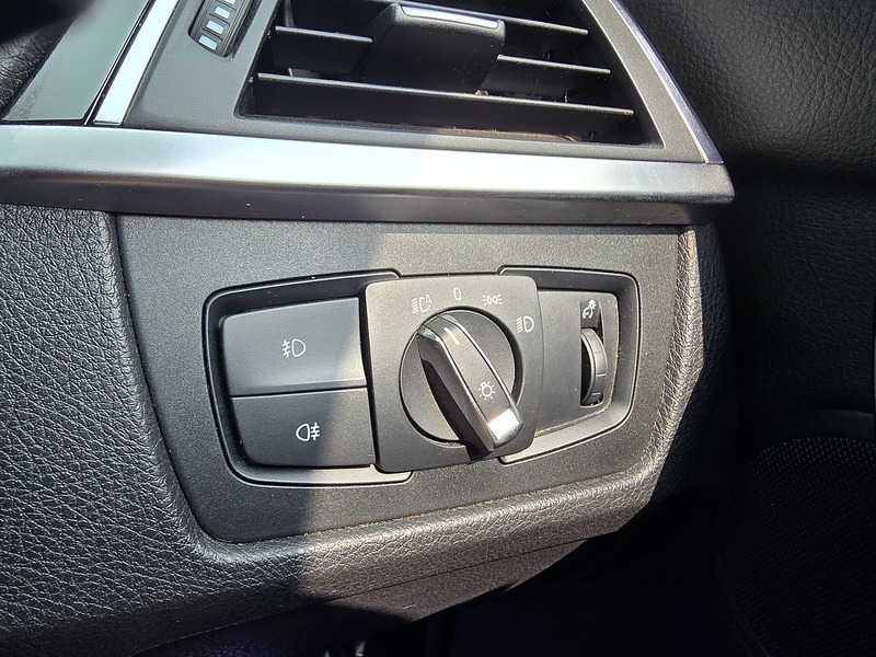 BMW 3 Series 318i Sport - U91764
