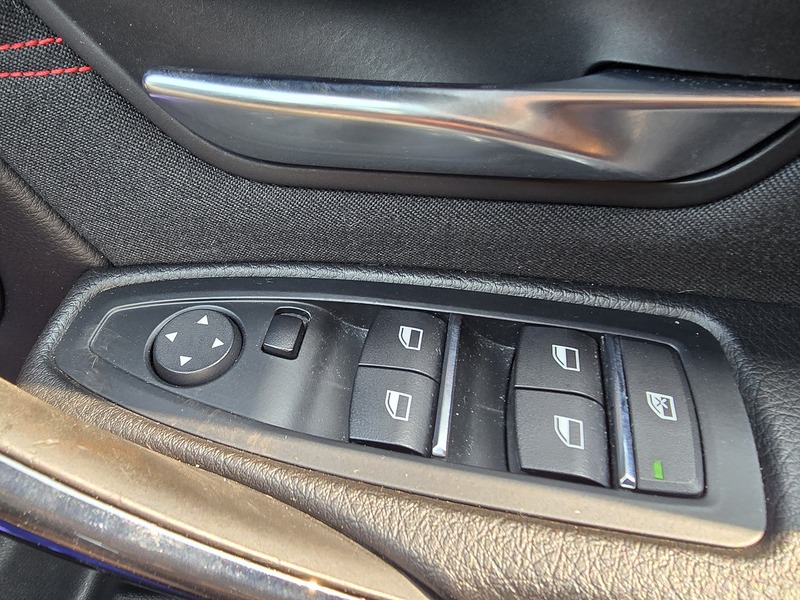 BMW 3 Series 318i Sport - U91764