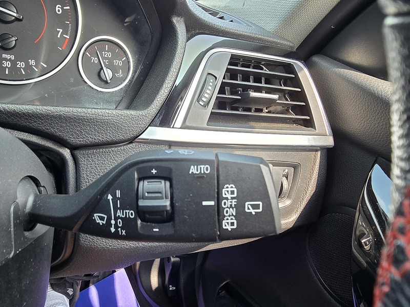 BMW 3 Series 318i Sport - U91764