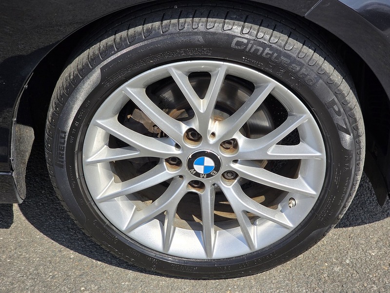BMW 2 Series 218i SE - U91765