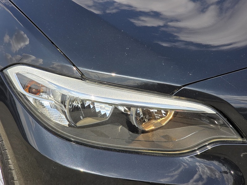 BMW 2 Series 218i SE - U91765