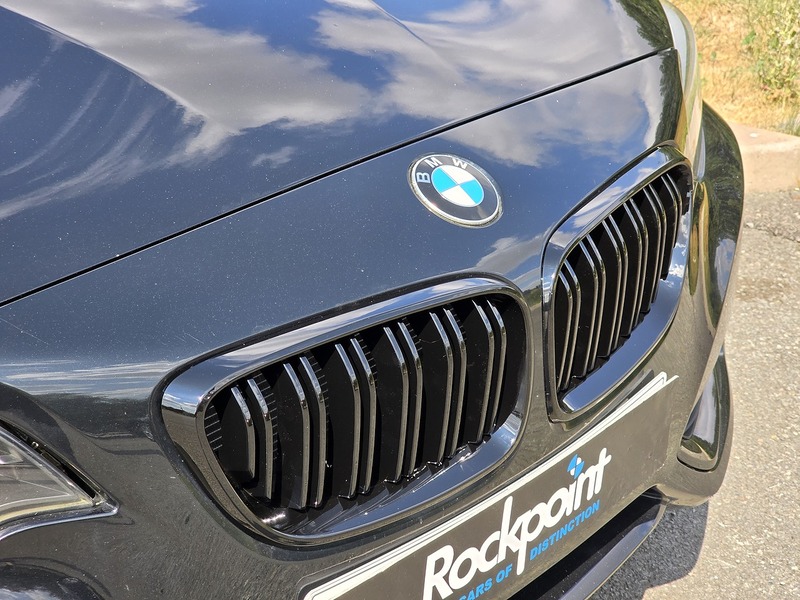 BMW 2 Series 218i SE - U91765