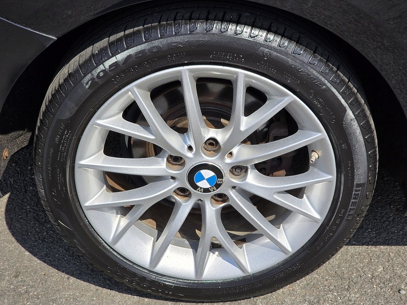 BMW 2 Series 218i SE - U91765