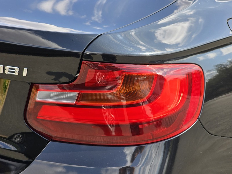 BMW 2 Series 218i SE - U91765