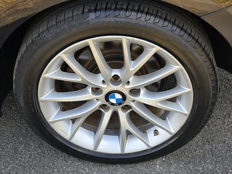 BMW 2 Series 218i SE - U91765