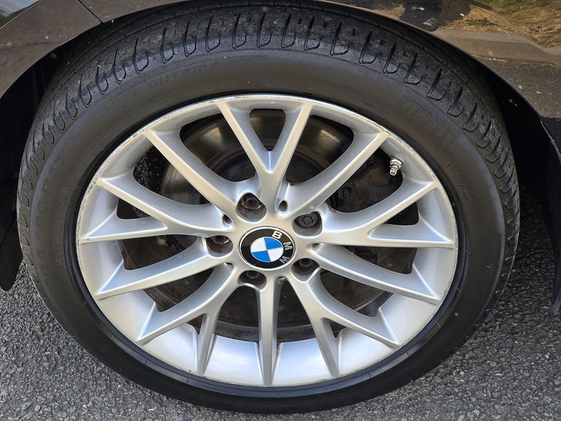 BMW 2 Series 218i SE - U91765