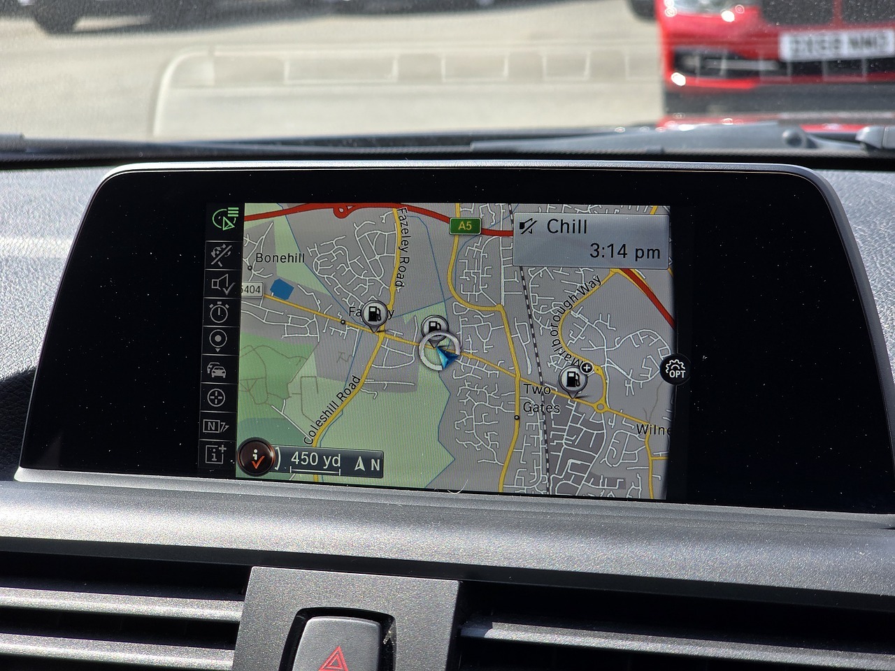 2016 BMW 2 Series thumbnail 20