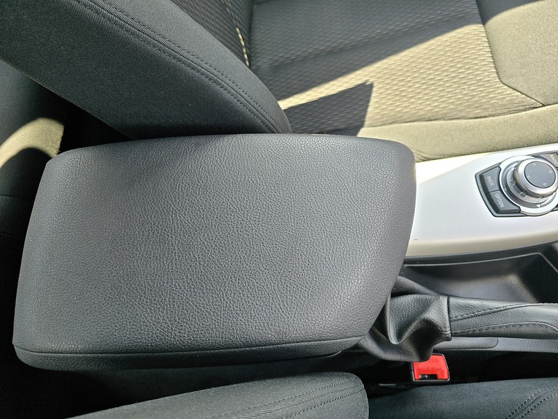 BMW 2 Series 218i SE - U91765