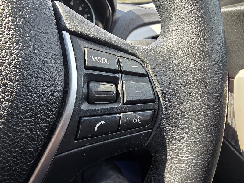 BMW 2 Series 218i SE - U91765