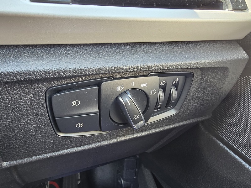 BMW 2 Series 218i SE - U91765