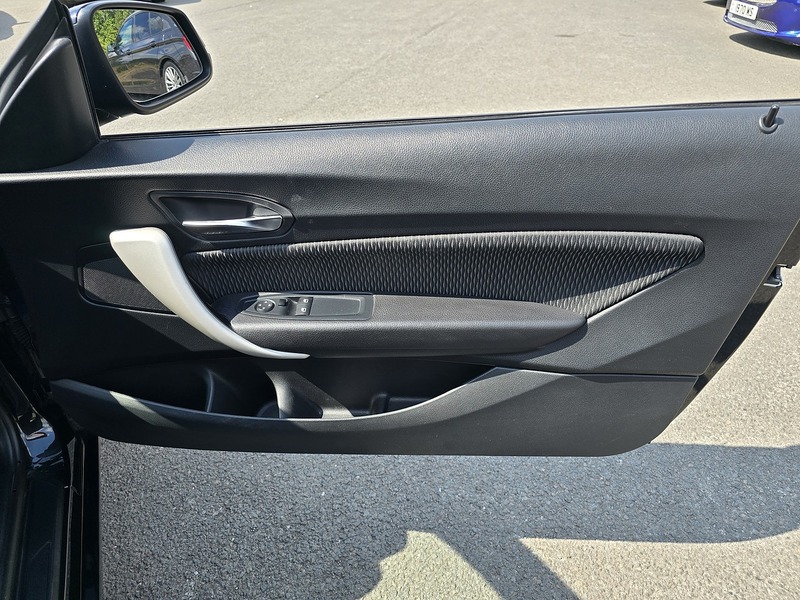 BMW 2 Series 218i SE - U91765
