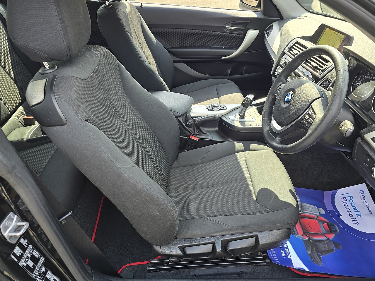 2016 BMW 2 Series thumbnail 4