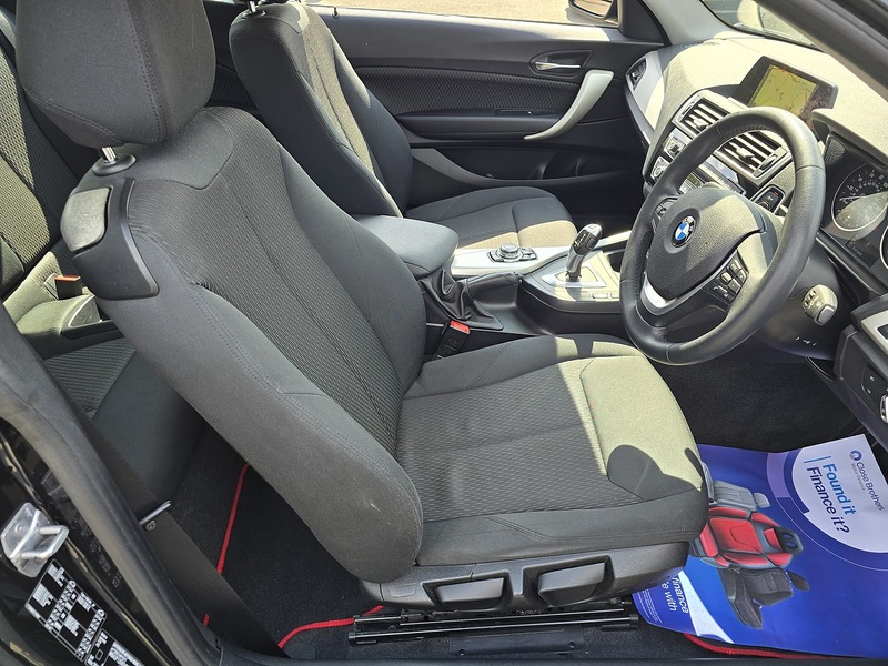BMW 2 Series 218i SE - U91765