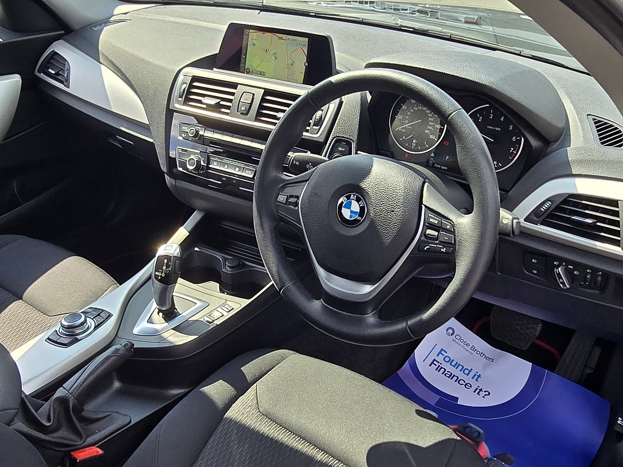 2016 BMW 2 Series thumbnail 9
